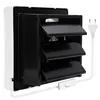 Ventilateur d'extraction 280 m³/h. Dimensions : 195 x 195 Voir les images du produit 5