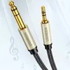 Ugreen 10628 cavo audio 2 m 6,35 mm 3,5 mm nero Anteprima dell’immagine prodotto 18