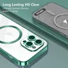 Handyhülle für iPhone 12 Pro mit Magsafe und Kameraschutz, Produktbild-Vorschau 4