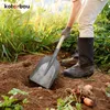KOTARBAU® Těžká kabelová lopata do výkopu 270 x 183 mm Náhled obrázku produktu 4