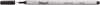 A single Pelikan Fineliner pen with its cap off, lying horizontally on a white background. Anteprima dell’immagine prodotto