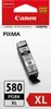Canon PGI-580 XL, Wysoka (XL) wydajność, Czarny, Tusz na Podgląd zdjęcia produktu 4