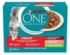 Futter für Kartoffeln Purina One 12 x 85 g Produktbild-Vorschau 1