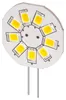 Goobay 30590 Faretto LED, 1,5 W - base G4, sostituisce 15 Anteprima dell’immagine prodotto 1