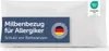 Blumtal Kopfkissen Milbenbezug für Allergiker - Kissenbezug Produktbild-Vorschau 1