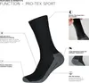Camano 2er Pack Damen, Herren Sport Socken schwarz, Bund Produktbild-Vorschau 6