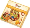 Asbach Pralinen Eierpackung Mischung mit 14 Eiern Packung 200g Produktbild-Vorschau