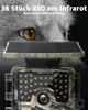 Wildkamera 4K 48MP Wildtierkamera Solar mit Bewegungsmelder Produktbild-Vorschau 7