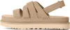 Sandali Del Marchio Ugg Del Modello W Goldenstar Gleam Anteprima dell’immagine prodotto 8
