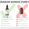 Nordic Pure Oregano Oil - 80 % karvakrolu, přírodně čistý a Náhled obrázku produktu 6