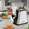 Elektrický krájač zeleniny SOKANY SK-06029 5 v 1 – 800 W, 5 Náhľad obrázku produktu 7