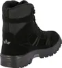 Lico Herren Winterstiefeletten WILDLIFE / Boots Schwarz Produktbild-Vorschau 3