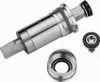 NECO Innenlager 119,0 - 68 mm BSA Alu-Schalen Produktbild-Vorschau 6