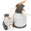 Pompa con filtro a sabbia Bestway Flowclear 7.571 l/h 58499 Anteprima dell’immagine prodotto 2