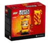 LEGO Iconic 40540, Stavebnica, 10 rok / roky, Plast, 239 Náhľad obrázku produktu 6