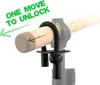 Zfish Pojistka Prutu Rod Lock Grip Podgląd zdjęcia produktu 5