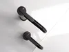 Rea Waschbeckenarmatur Ontario Js-11801B Low Black Produktbild-Vorschau 5