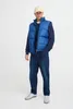 Blend BHVest Herren Weste Steppweste Outdoor Weste mit Produktbild-Vorschau 2