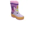PLAYSHOES 188706_10, Stiefel, Regenstiefel, Uni, Kind, Produktbild-Vorschau 17