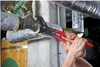 Pince multiprise Knipex Cobra n° 8701560 560 mm 4 1/2 Voir les images du produit 8