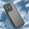 Motorola Moto G56 Hülle - Coverup Mattes transparentes Back Produktbild-Vorschau 6