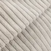 Designed by Lotte Cat Basket Ribbed Light Grey 50x35 cm Anteprima dell’immagine prodotto 6
