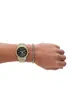 Armani Exchange Uhr Modell Banks Confezione speciale + Anteprima dell’immagine prodotto 8