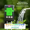 Meradlo vlhkosti pôdy 6 v 1 – meradlo pH pôdy, vlhkosti, Náhľad obrázku produktu 2