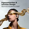2026 Neue Bluetooth Kopfhörer, Open Ear Kopfhörer, In Ear Produktbild-Vorschau 3