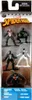 Diverse Spiderman Nanometal 2 Figur Mehrfarbig  Kinder Produktbild-Vorschau 3