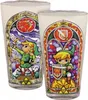 Zelda Link Glas 400ml Produktbild-Vorschau 1
