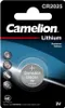 Camelion CR2025-BP1, Einwegbatterie, CR2025, Lithium, 3 V, Produktbild-Vorschau 9