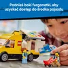 LEGO® City 60500: De LEGO® bestelwagen Productafbeelding-voorbeeld 21