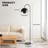 Lampa stojąca ALPINALUZ w kształcie litery Z, styl Podgląd zdjęcia produktu 3