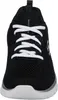 Skechers Sneakers 12615-BKW in Black color size 38 Anteprima dell’immagine prodotto 21