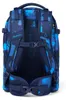 Satch Pack Schulrucksack Troublemaker, Farbe/Muster : bleu, Voir les images du produit 20