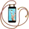 UMHÄNGEHÜLLE + KORDEL für iPhone 6S Plus / 6 Plus, Produktbild-Vorschau 1