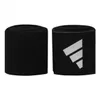 Adidas-Boxing Boxe Crepe Bandage, nero nero nero 3,5 Anteprima dell’immagine prodotto 5