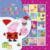 VERLAG: SCHWAGER & STEINLEIN Peppa Pig Adventskalender Produktbild-Vorschau 4