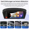 BMW řady 5 E60 E61 řady 3 E90 E91 CCC (2004–2008) Upgrade Náhled obrázku produktu 2