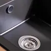 GRANMASTER Siphon Küchenspüle Automatischer 2-Kammer Produktbild-Vorschau 4