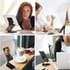 Handyhalterung Tisch Handy Ständer Halterung Einstellbar Produktbild-Vorschau 6
