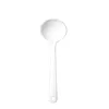 WACA PBT mestolo 30,0cm bianco 123331 Anteprima dell’immagine prodotto 2
