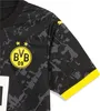 Puma Herren Borussia Dortmund BVB 23/24 Away Trikot - Produktbild-Vorschau 12