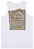 Quiksilver Heritage Tank White 14 Produktbild-Vorschau 2