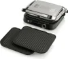 Hisense Weissware CONTACT GRILL 2100W (HCG2100S ED) Podgląd zdjęcia produktu 4