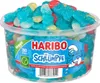 Haribo Fruchtgummis Schlümpfe, 150 St. in der Dose Produktbild-Vorschau 7
