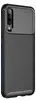 Handy Hülle für Samsung Galaxy A50 Carbon Look Cover Case Produktbild-Vorschau 1