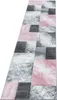 Ayyildiz Hali HAWAII1201701710PINK, Teppich, Polypropylen Produktbild-Vorschau 10