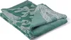 PHLOX Strandtuch 90 x160 cm Badetuch Strandlaken Handtuch Produktbild-Vorschau 1